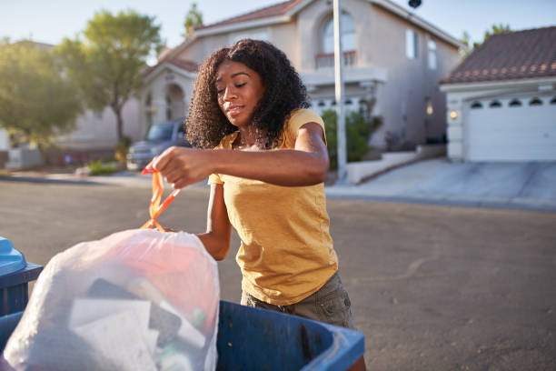 Best Garage Cleanout Services  in Clayton, GA