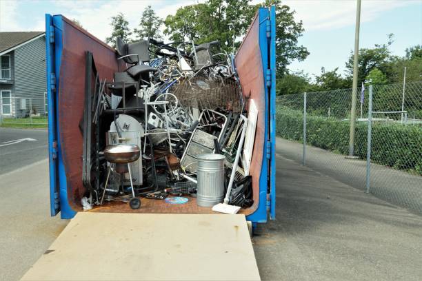 Best Commercial Cleanout Services  in Clayton, GA