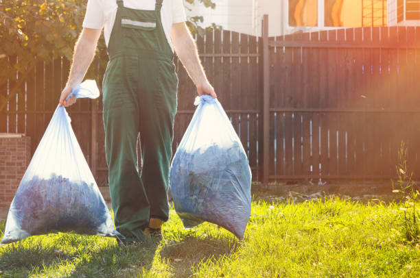 Best Construction Debris Removal  in Clayton, GA