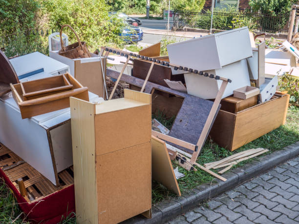 Best Professional Junk Removal  in Clayton, GA