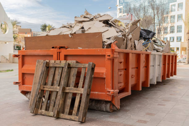 Best Commercial Junk Removal  in Clayton, GA