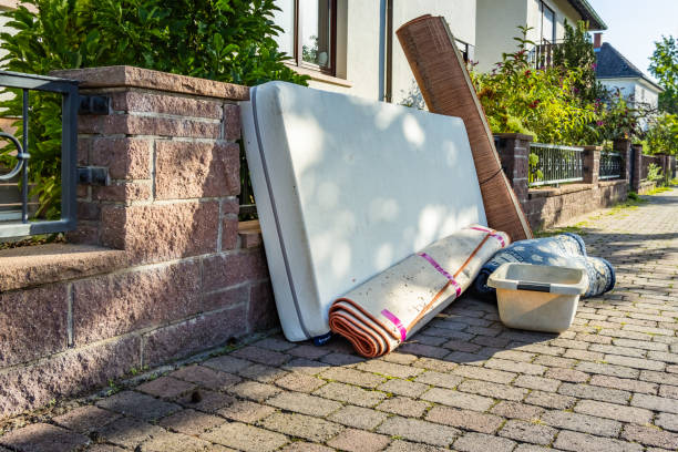 Best Estate Cleanout Services  in Clayton, GA
