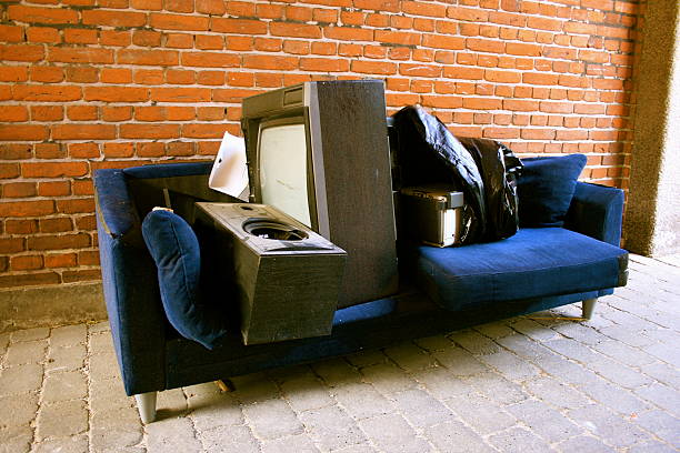 Best Construction Debris Removal  in Clayton, GA