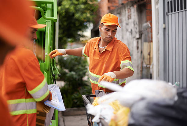 Best Junk Removal and Recycling  in Clayton, GA