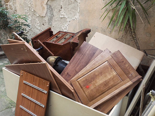 Best Same-Day Junk Removal  in Clayton, GA